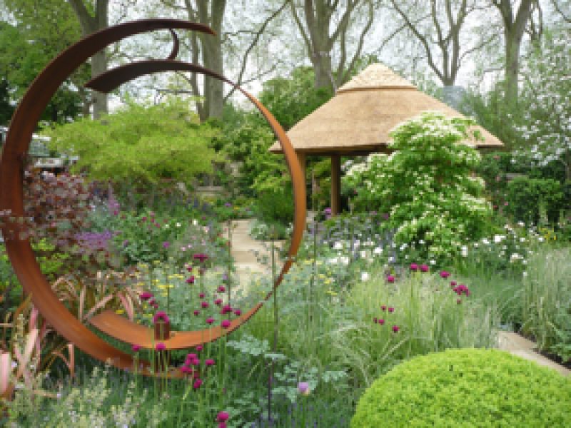 Highlights from the 2013 Chelsea Flower Show