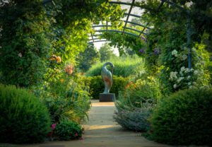 Read more about the article Sculpture gardens to enjoy and inspire