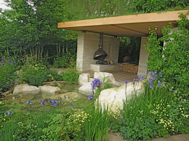 Highlights from the 2015 RHS Chelsea Flower Show