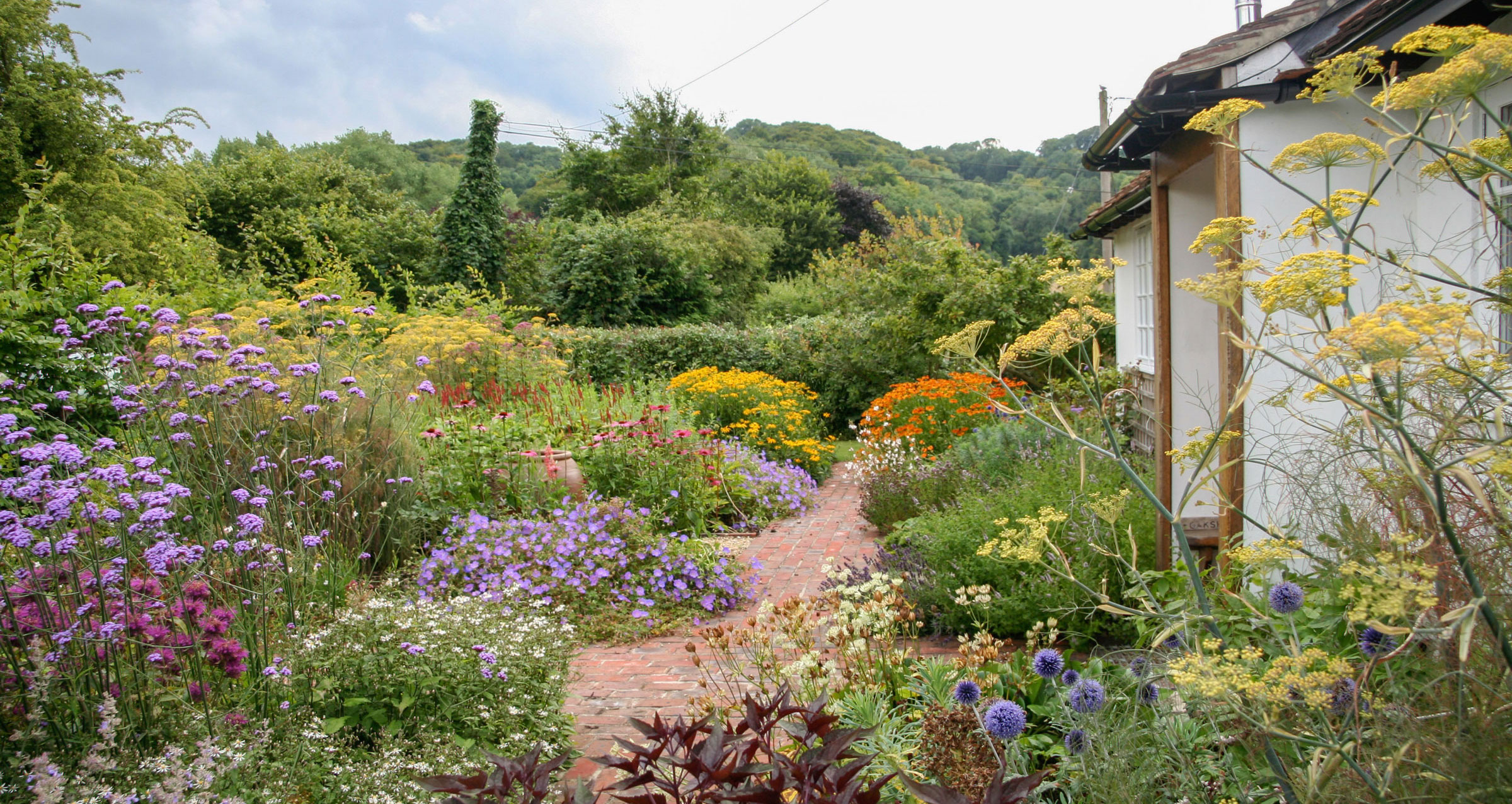 Outdoor Kitchens 2021 Jacket, Online Garden Design Service Free