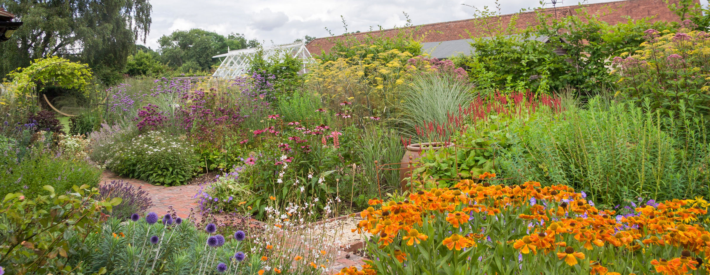 Bligh Garden Designs Hampshire Petersfield, Alton, Liphook