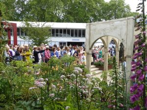 Read more about the article RHS Chelsea Flower Show 2019 – highlights