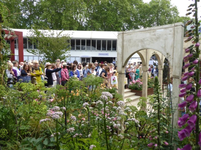 RHS Chelsea Flower Show 2019 – highlights